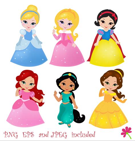 clipart of princess|princess clip art printables.